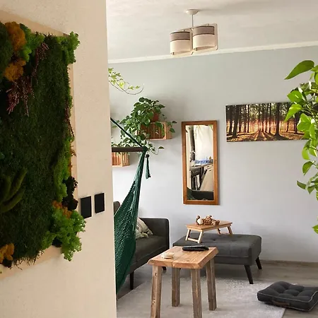 Repose Residence Liptovský Mikuláš Esterno foto