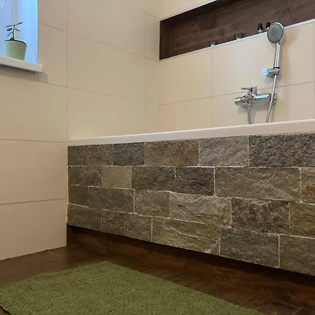 Repose Residence Liptovský Mikuláš Esterno foto